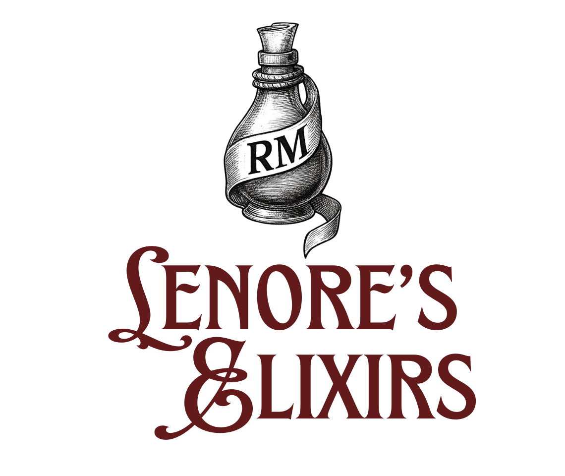 Lenores Elixirs
