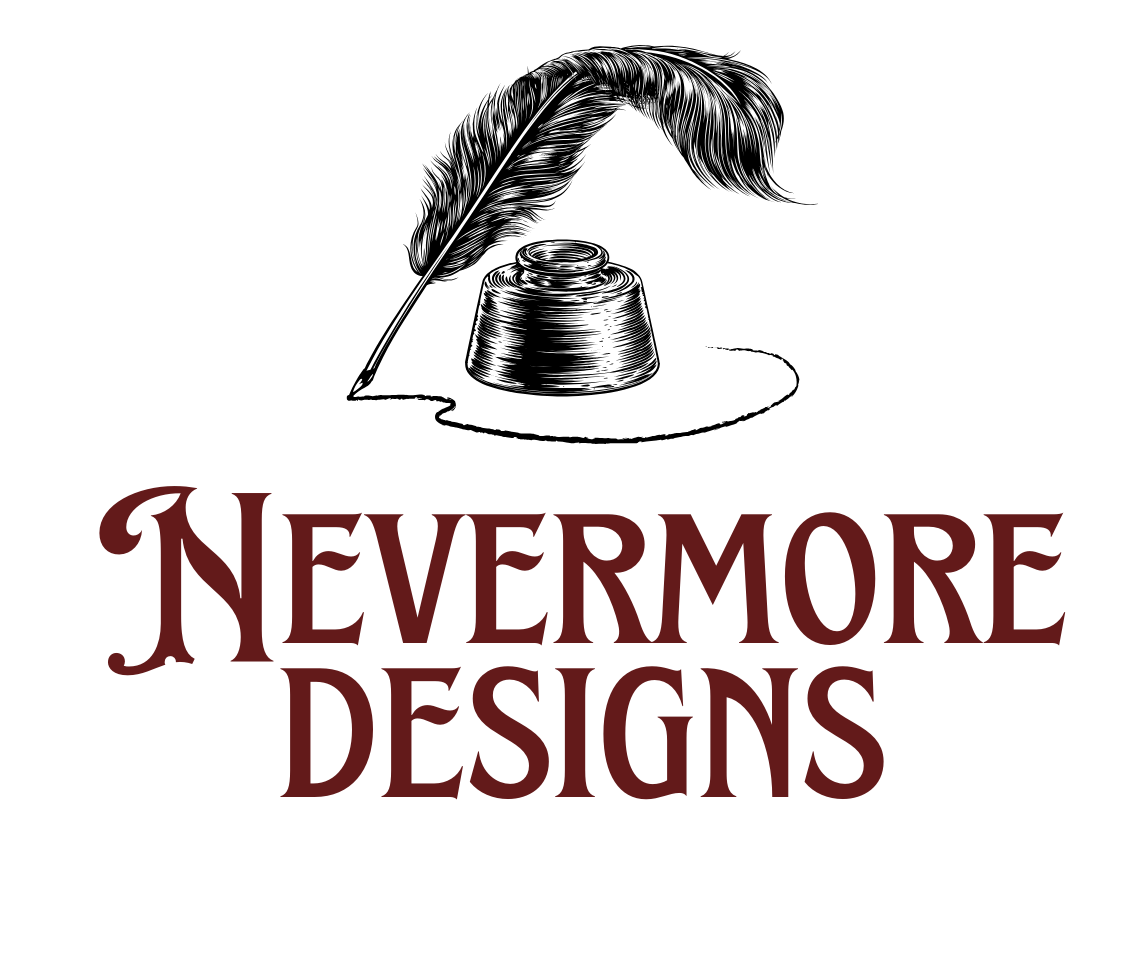 Nevermore Designs