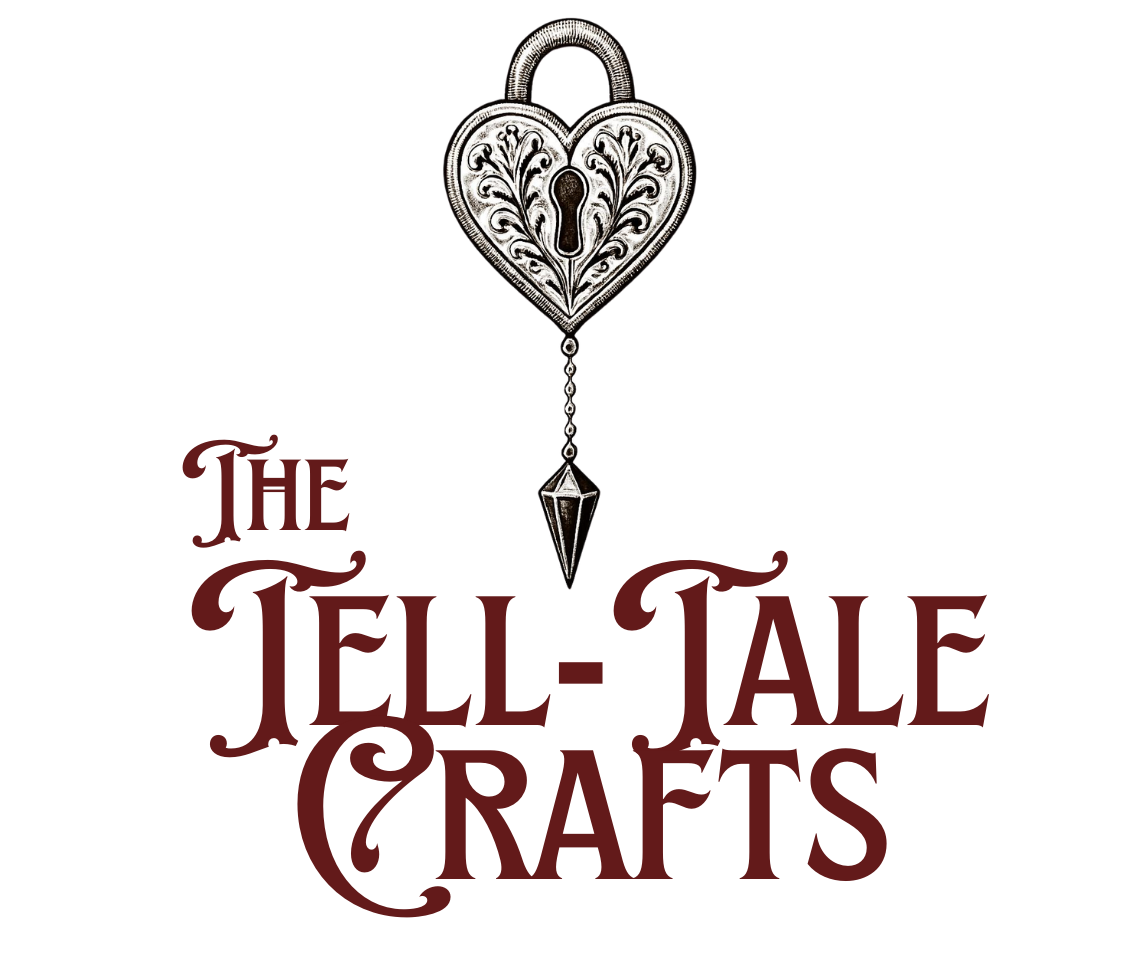 Tell--Tale Crafts