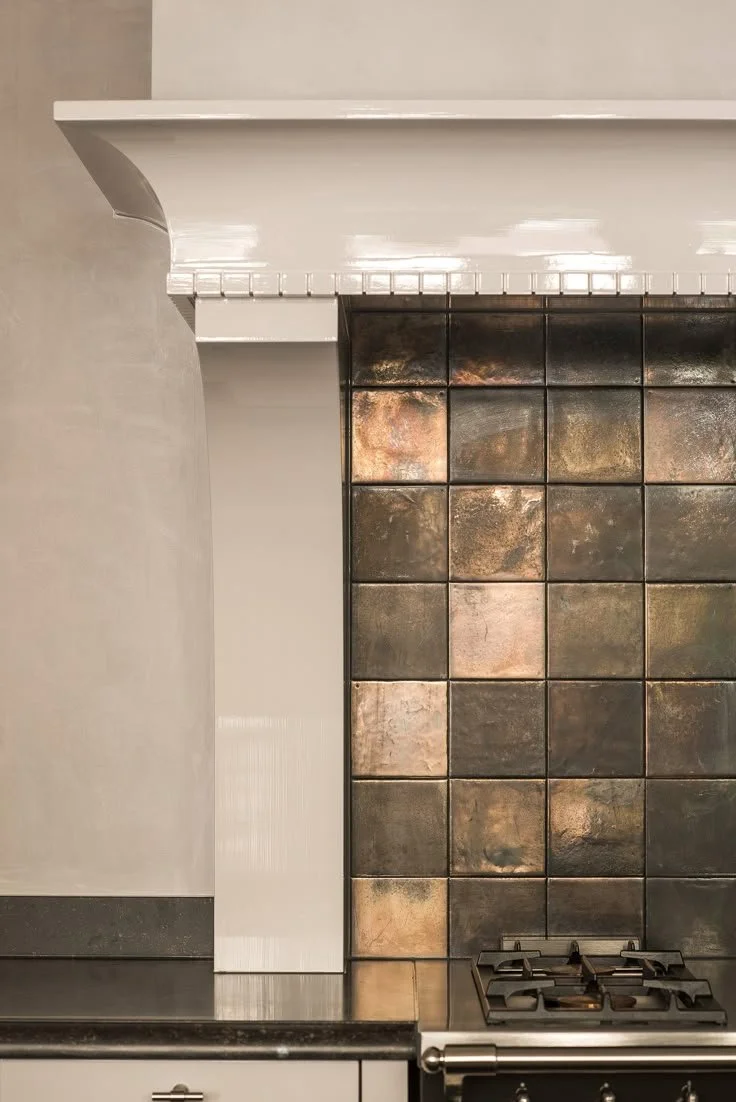 AZULEJO BRONCE  ALCOCERAM