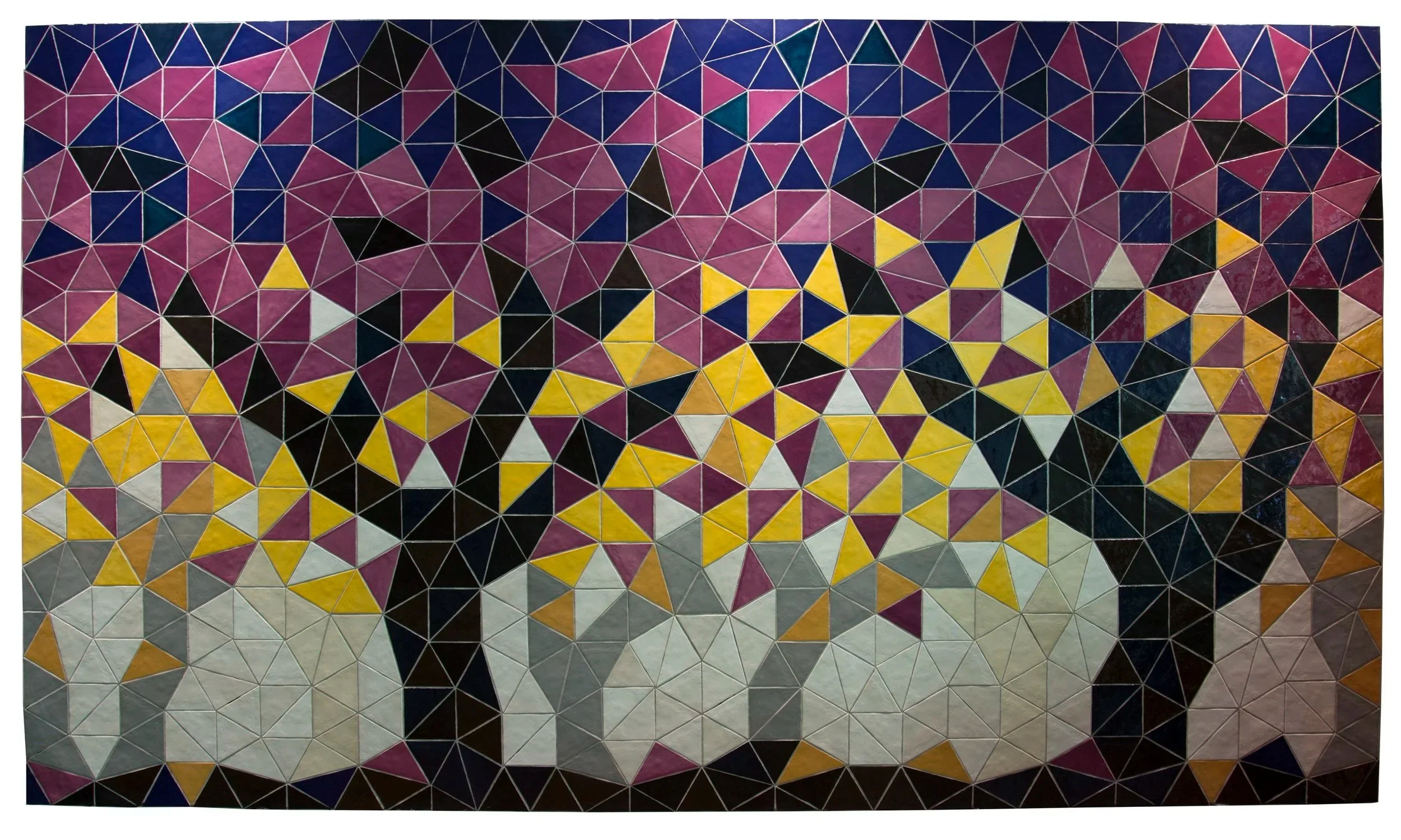 BOSQUE. COLECCIÓN MURARTIS