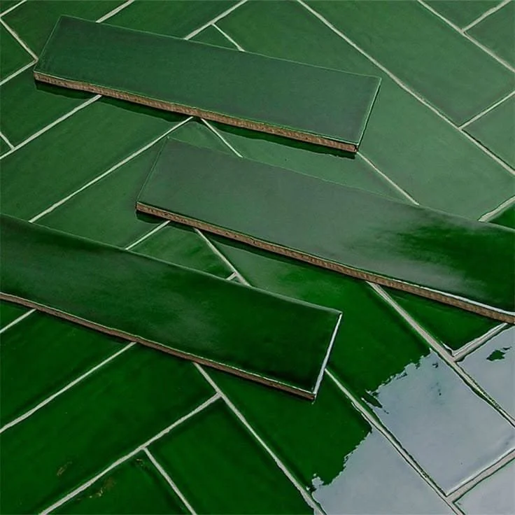  CERAMICA VERDE COBRE ALCOCERAM