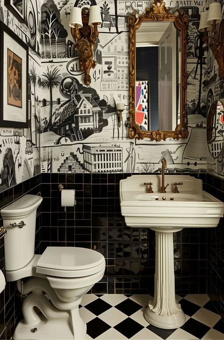 AMBIENTEBAÑO NEGRO  ALCOCERAM