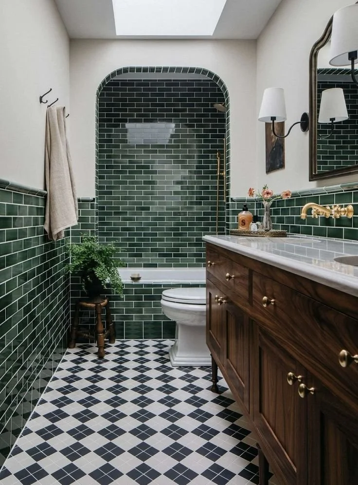 5x20 Col-Glen - Ravine CERAMICA ALCOCERAM