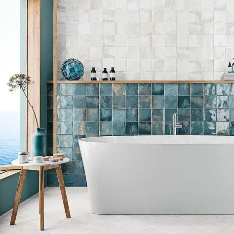 AMBIENTE BAÑO mare nostrum ALCOCERAM
