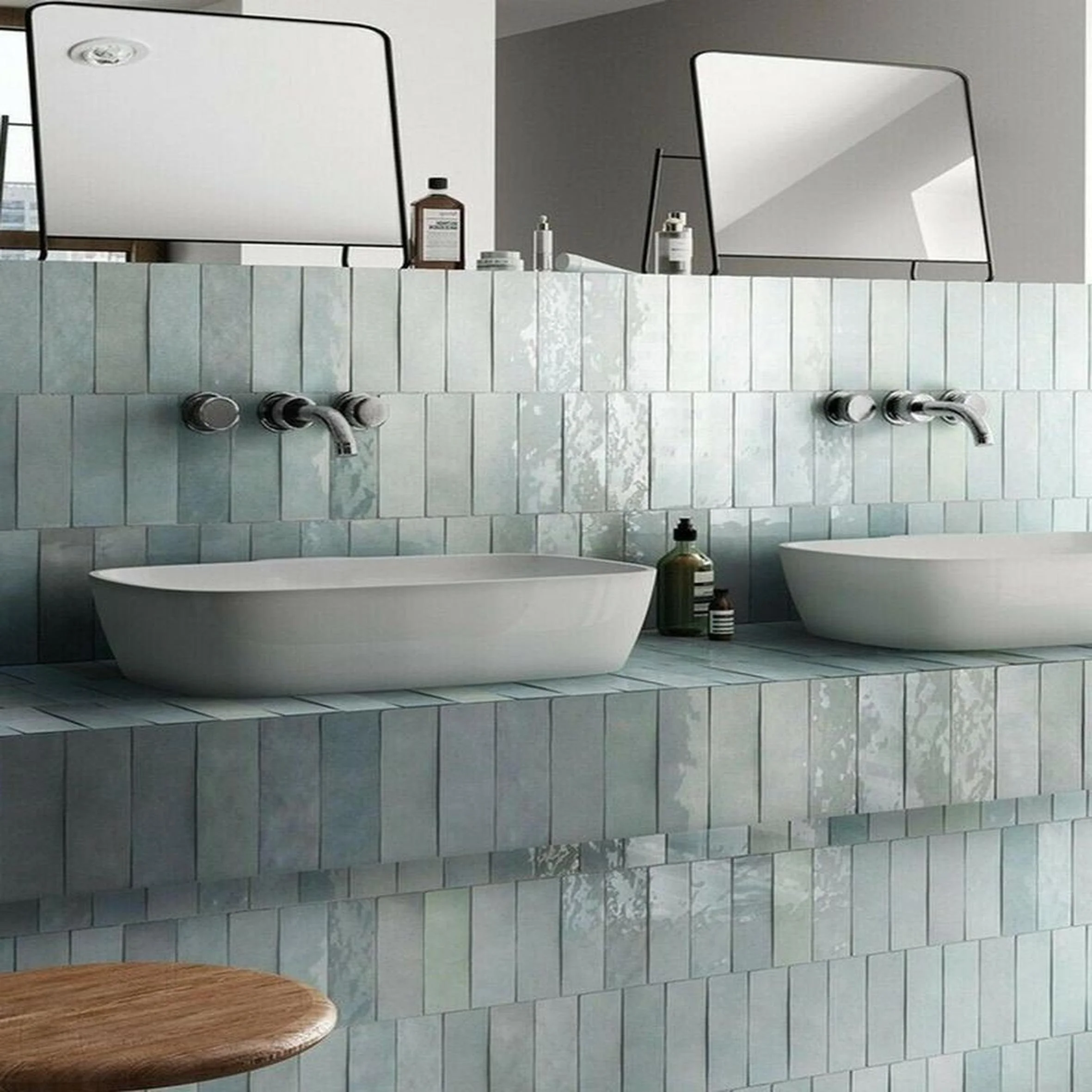 BAÑO BRUMA SERENA ALCOCERAM