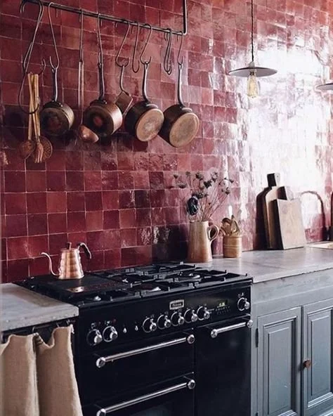 COCINA VERDE ALMAZARA ALCOCERAM