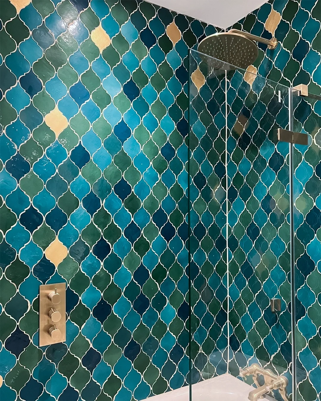 ceramica curvilineo coleccion mare nostrum