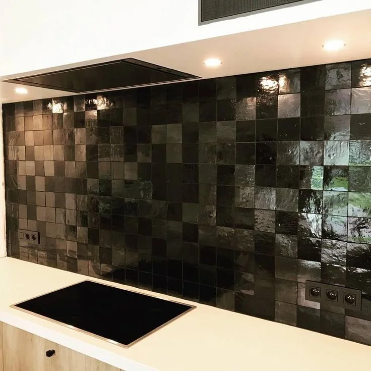 AZULEJO METALIZADO ALCOCERAM