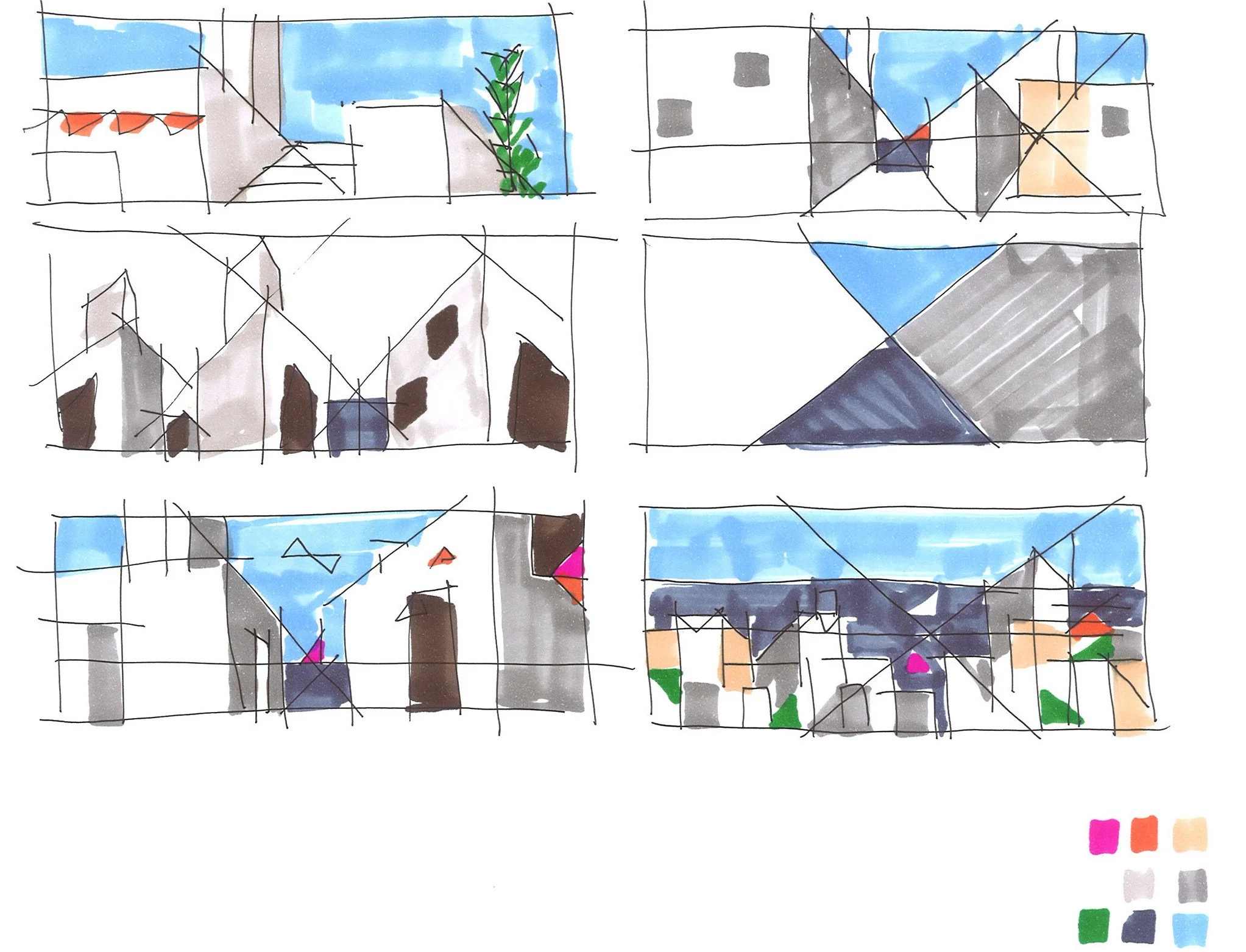 BOCETO 1