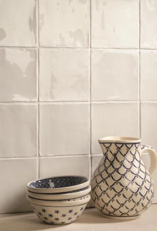 AMBIENTE CREMA T-1  ALCOCERAM
