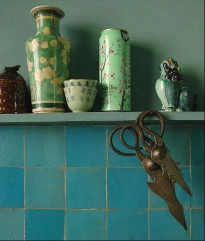 CERAMICA MARE NOSTRUM ALCOCERAM