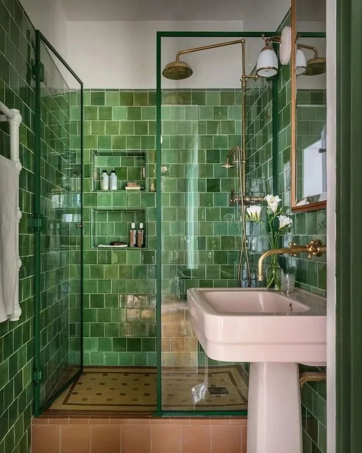 13x13 Col- Ravine CERAMICA ALCOCERAM