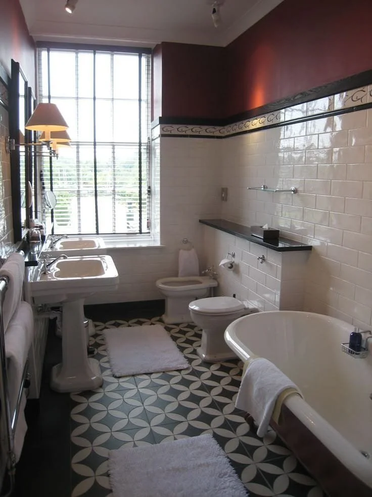 AZULEJO ALMOND 10X30  ALCOCERAM