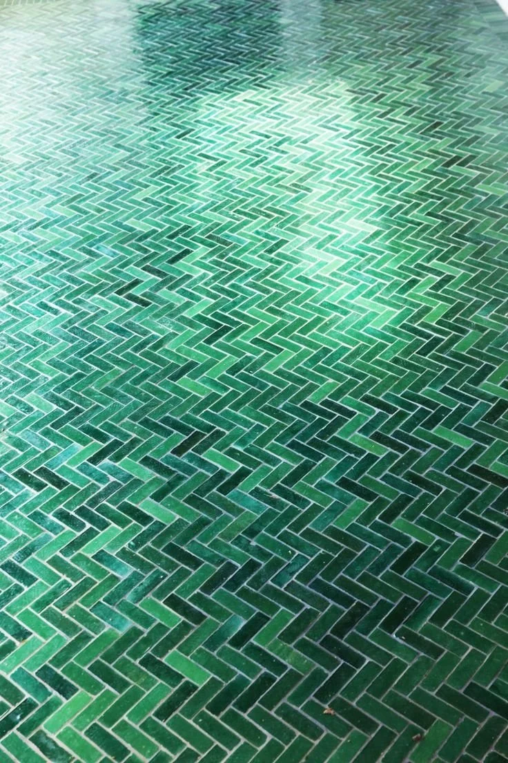 CERAMICA VERDE  ALCOCERAM