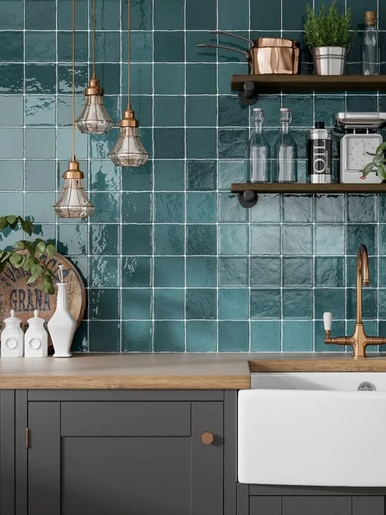 pared cocina colección mare nostrum alcoceram