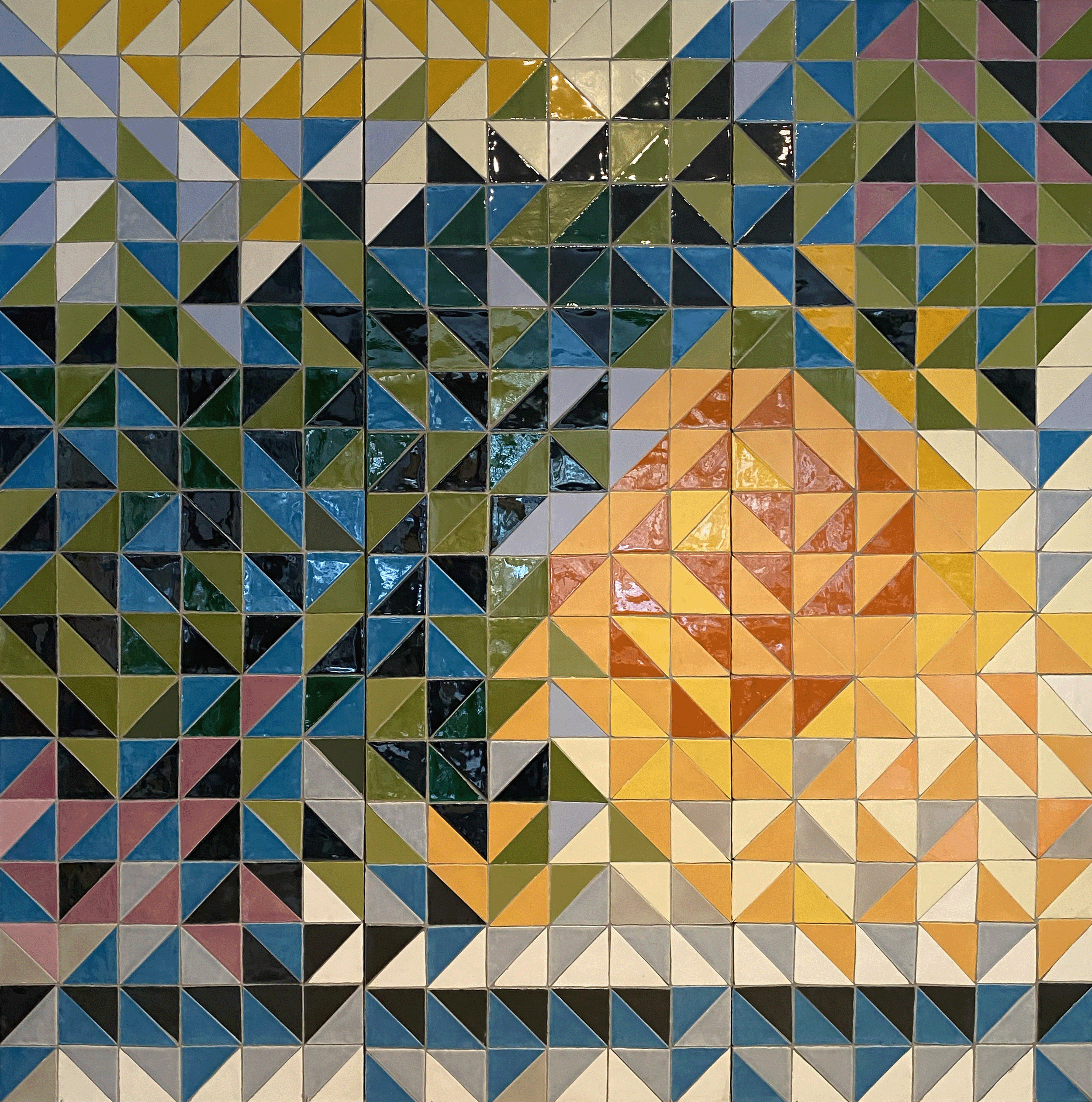 EXPO 2. COLECCIÓN MURARTIS