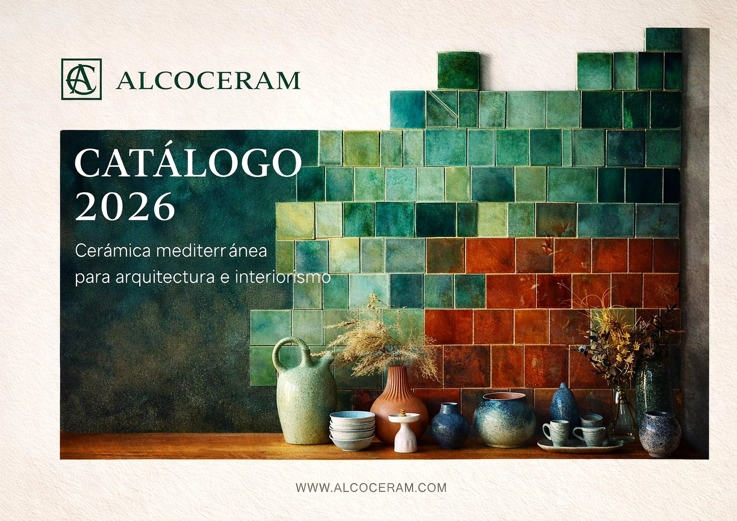 catalogo alcoreram 2026
