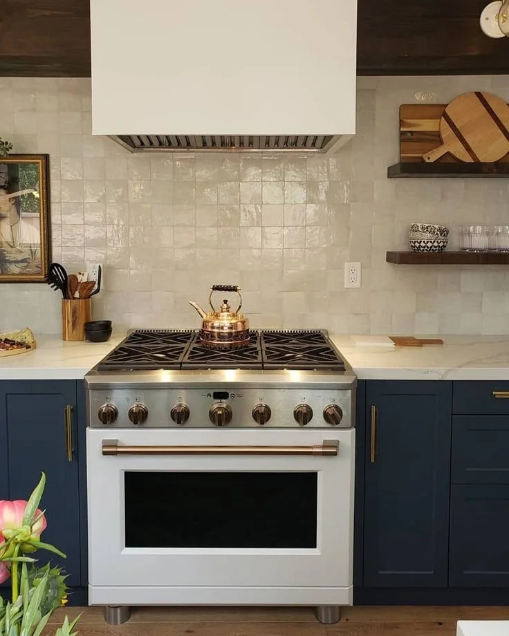 COCINA AZULEJO CREMA T-2  ALCOCERAM