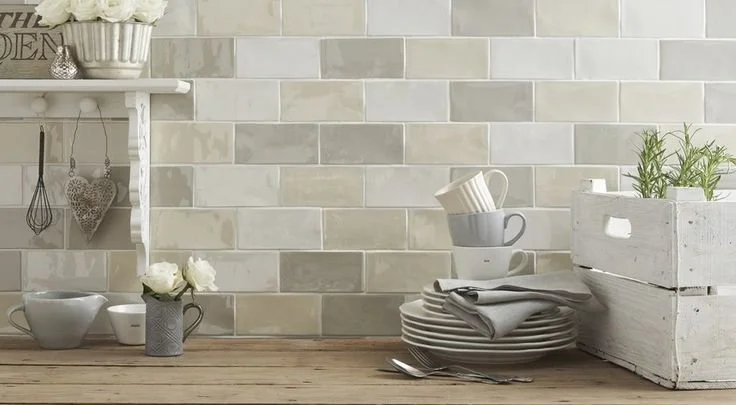COCINA BRUMA SERENA ALCOCERAM