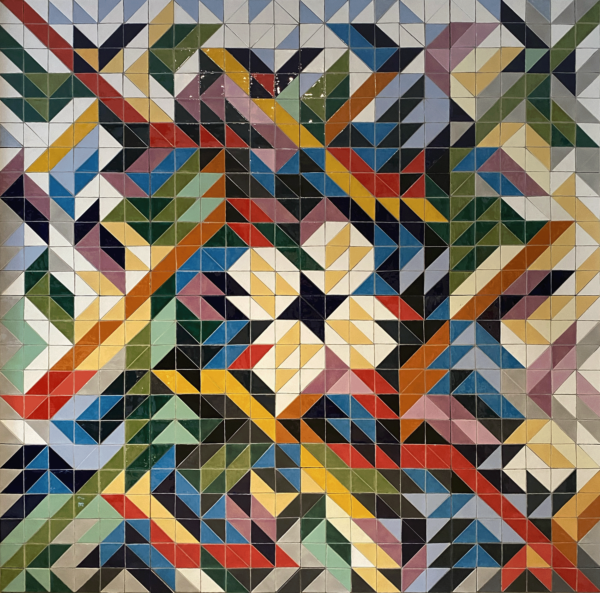 EXPO 1. COLECCIÓN MURARTIS