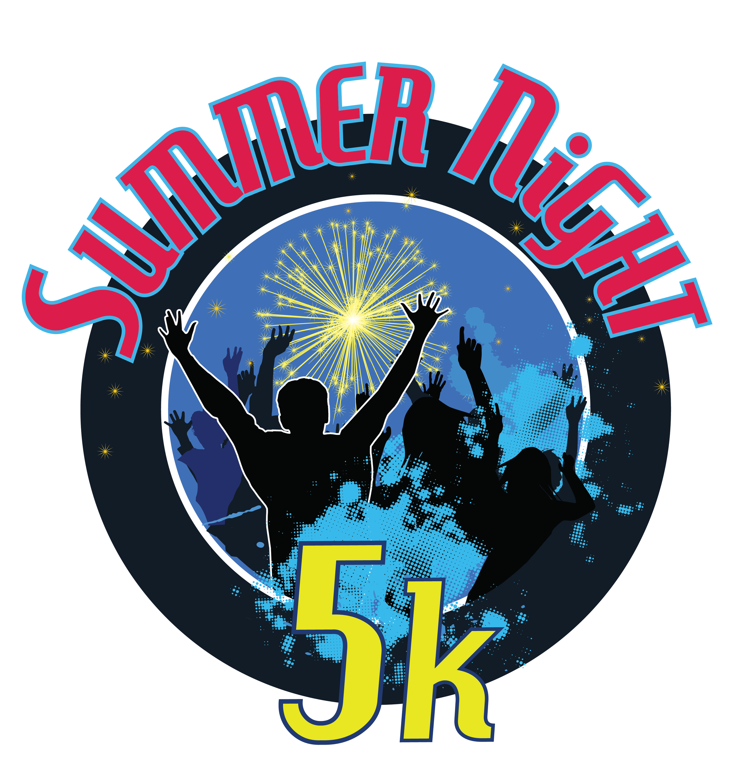 Summer Night 5k Run July 17