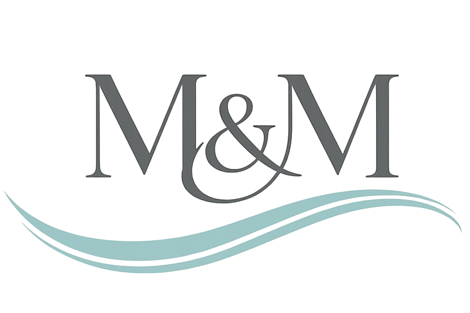 M&amp;M