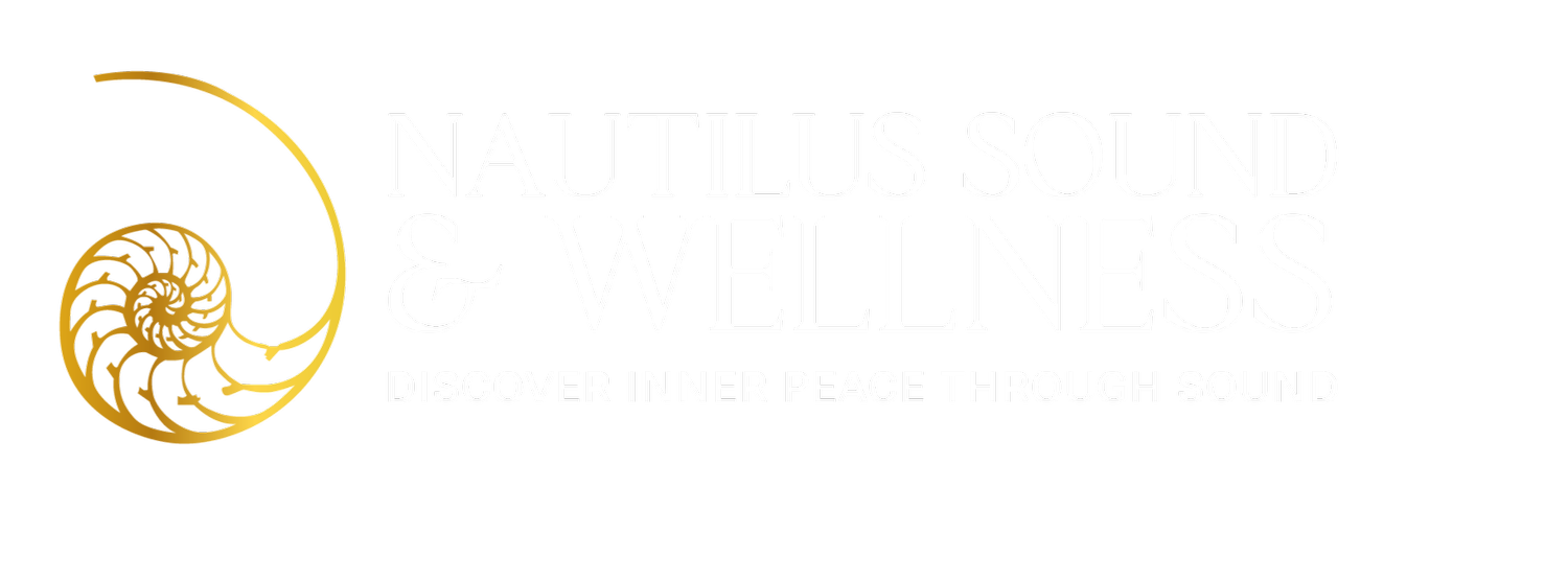 Nautilus Sound &amp; Wellness