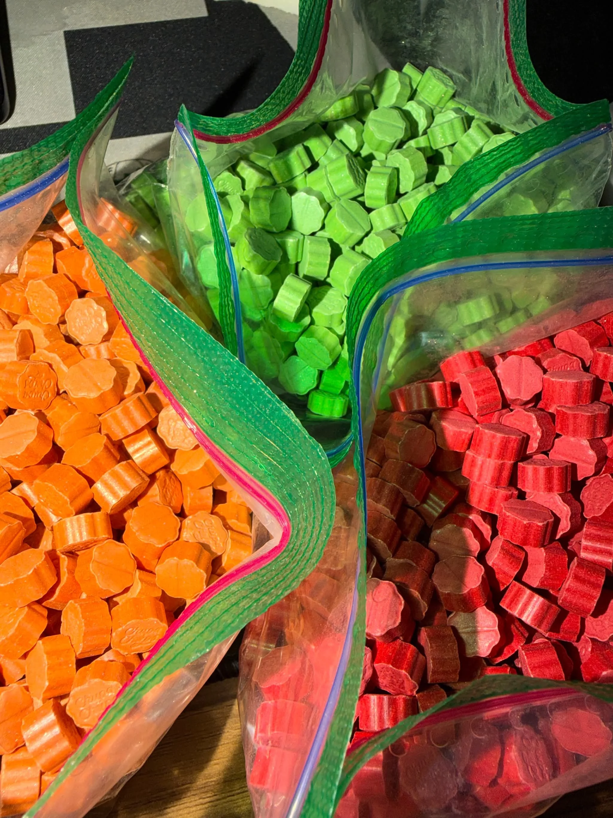 300mg Ecstacy Pills