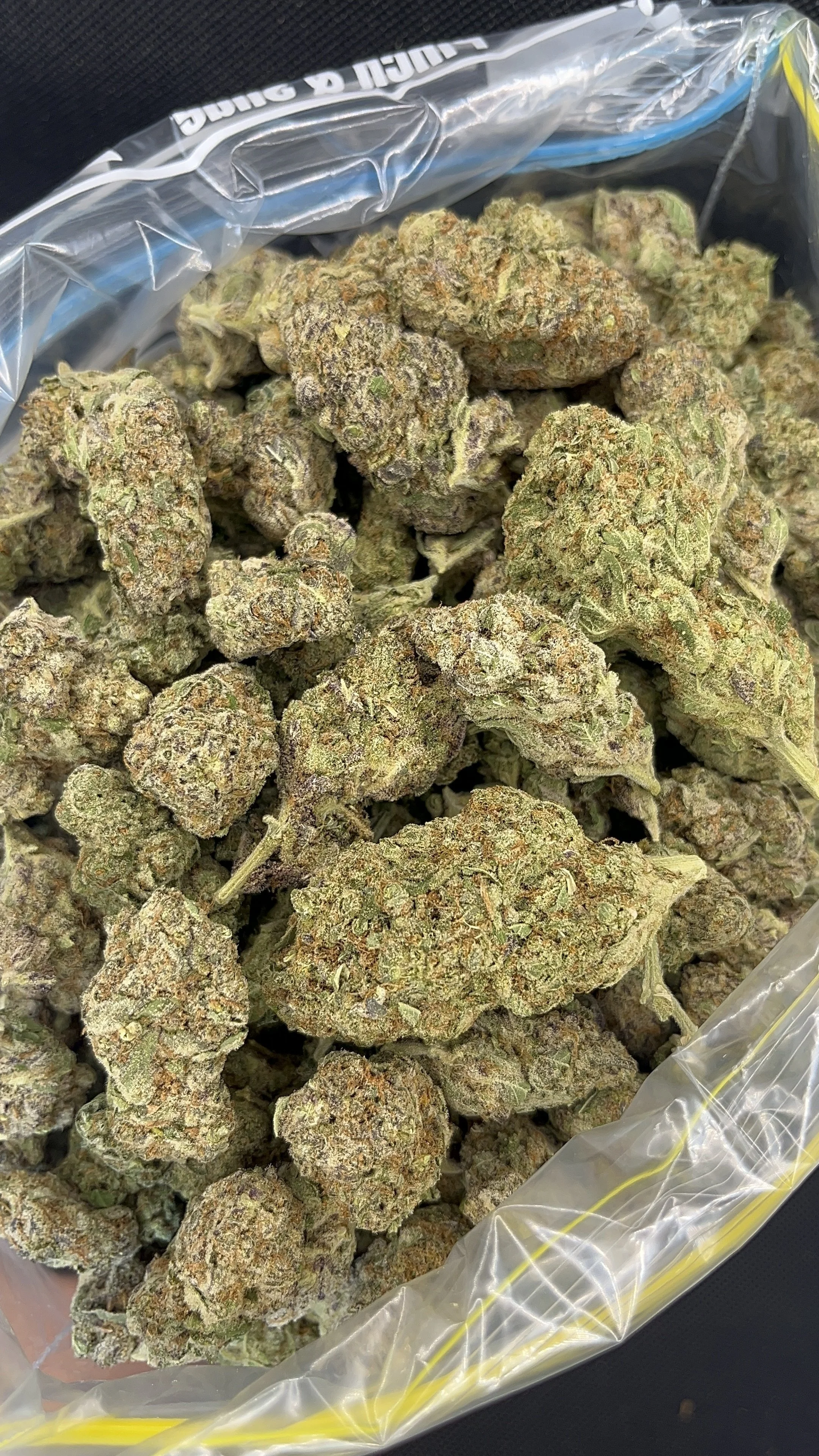 Blue Haze