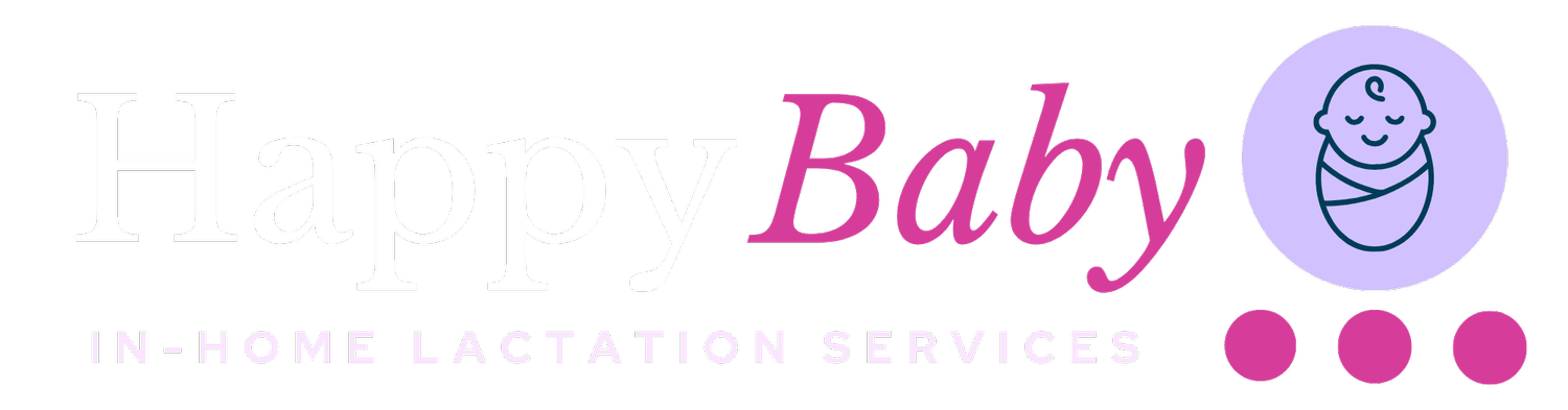 Happy Baby Services | Lactation Support