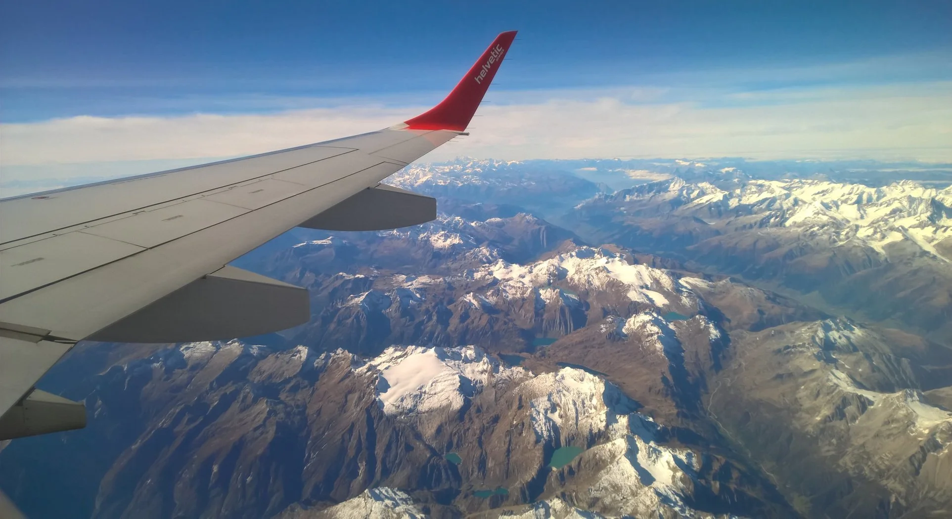4 Tips To Make Traveling More Enjoyable