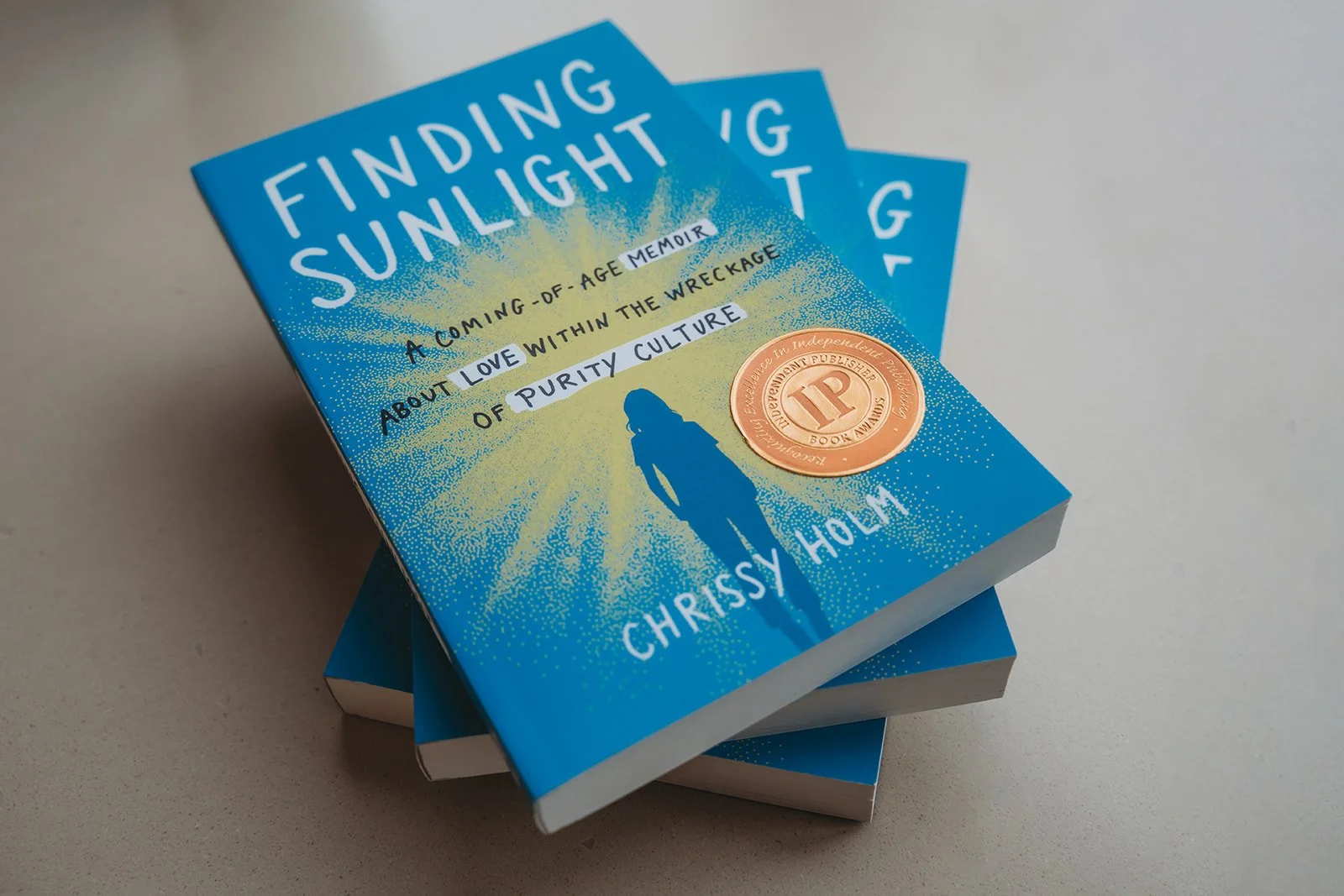 Support Finding Sunlight