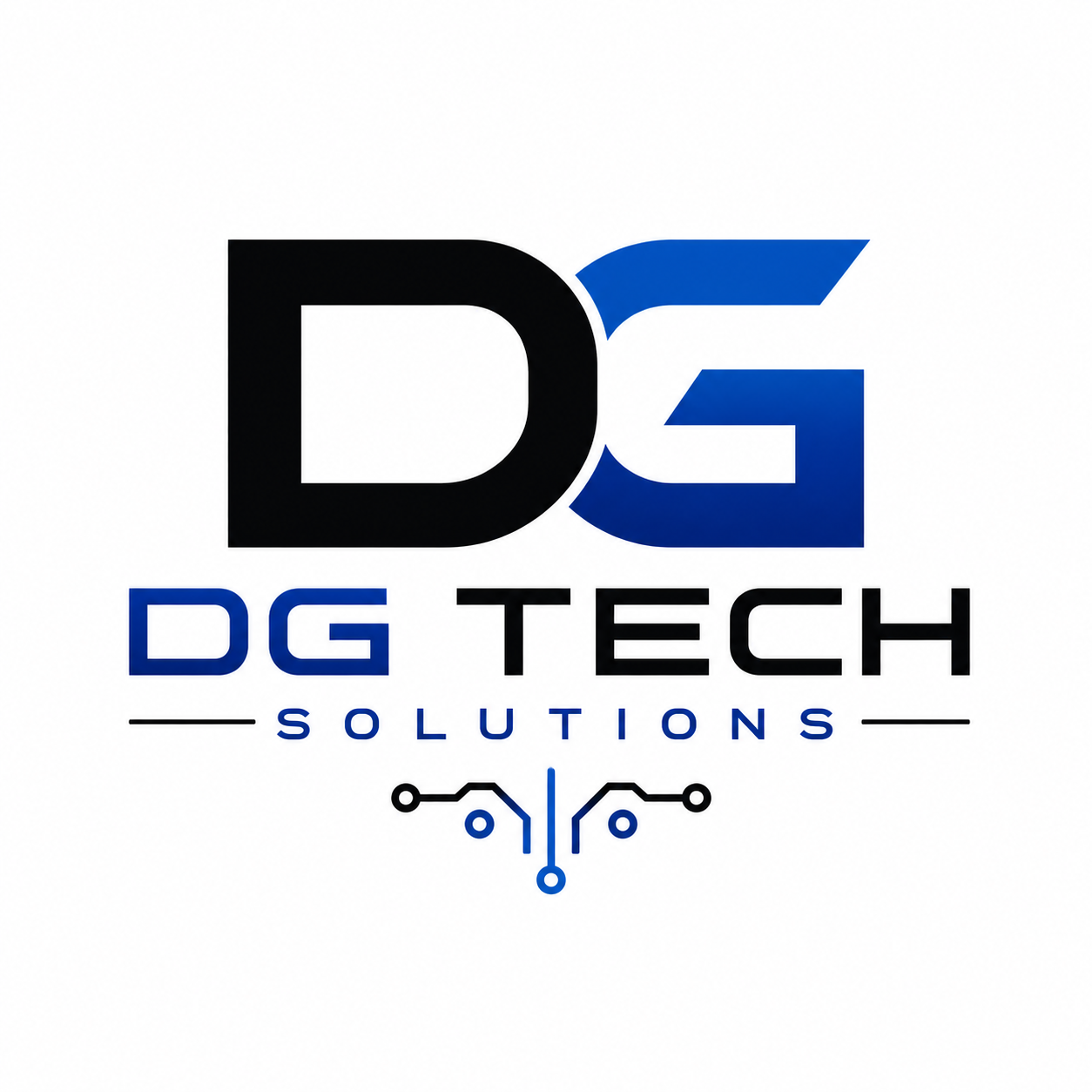 DG Tech Solutions