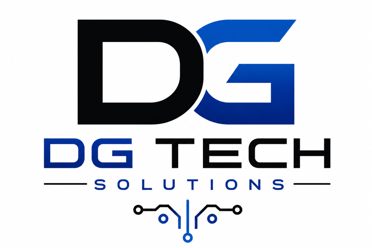DG Tech Solutions