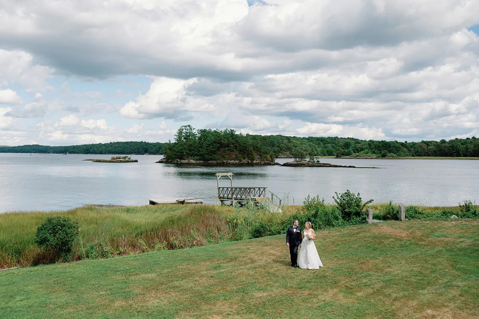 Photos by Julia Rebecca