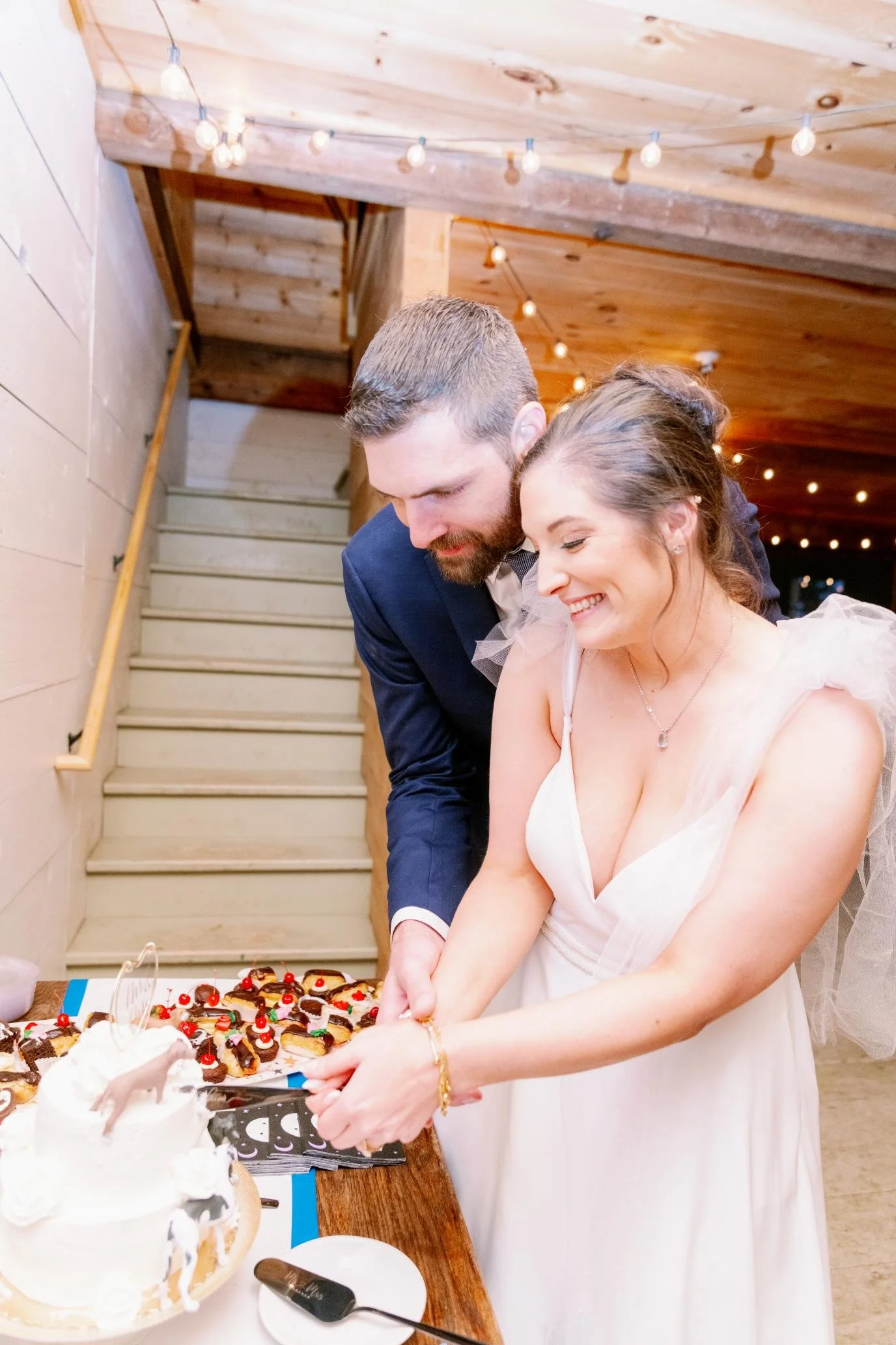 Photo's by Emily Shucksaw Photography 
