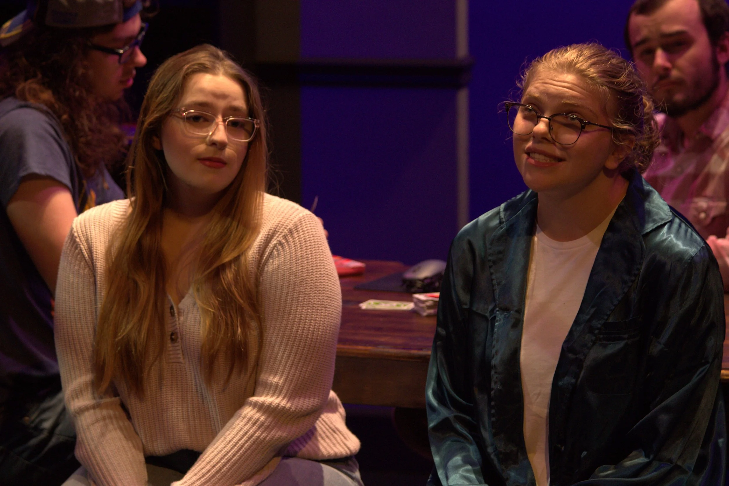 Tiny Beautiful Things