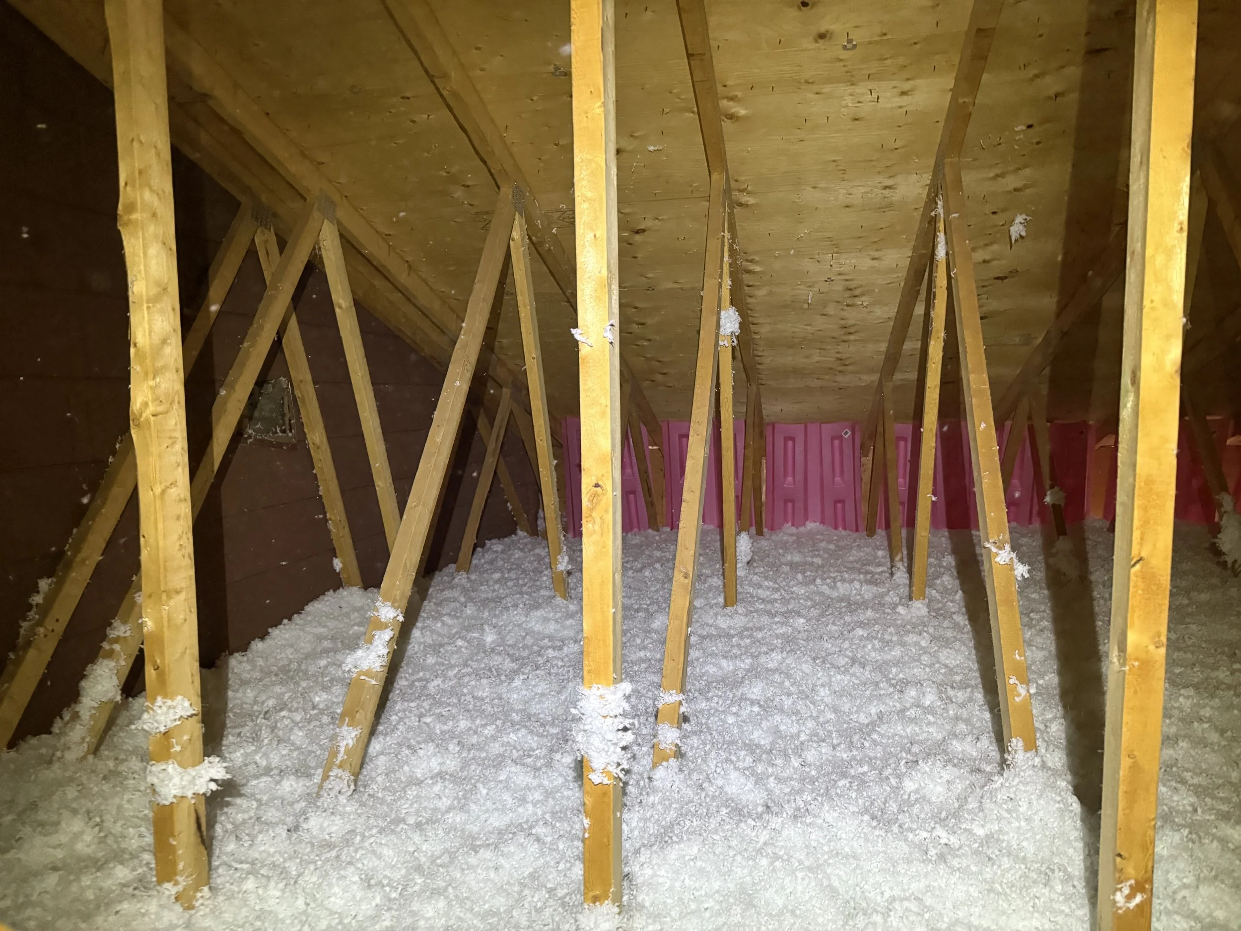 Owens corning styrovent