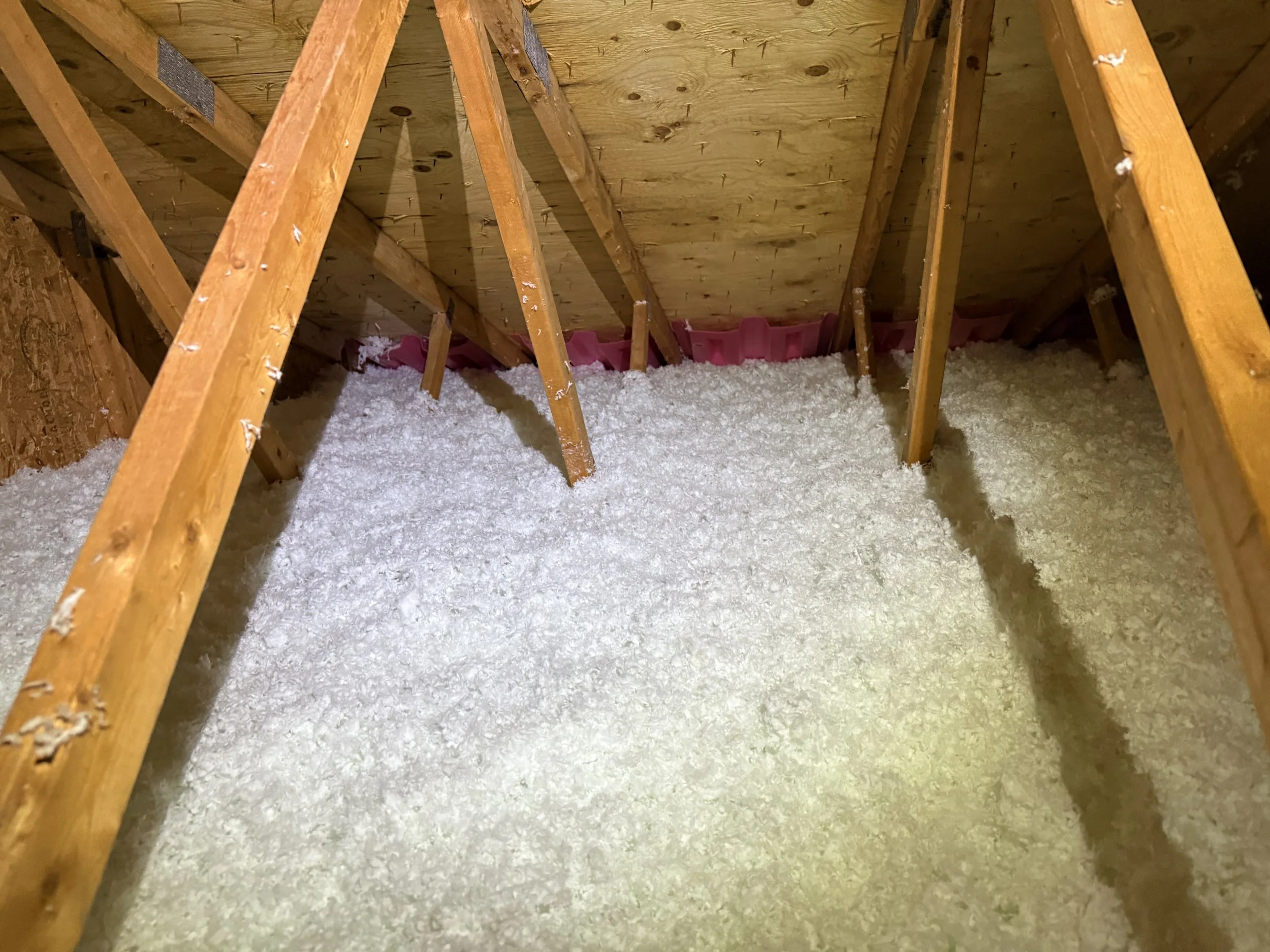 john manville insulation