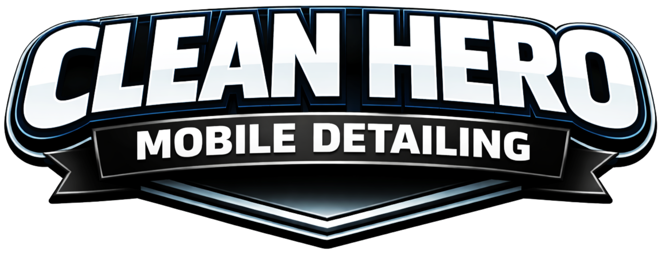 Clean Hero Mobile Detailing