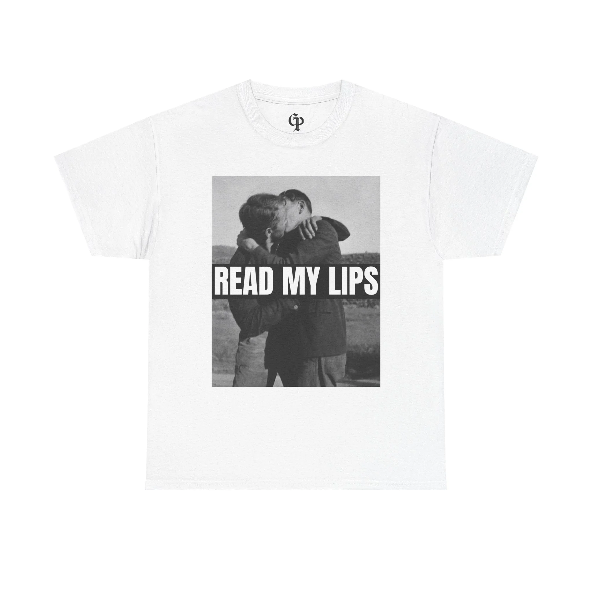 KISS A BOY - PRIDE26