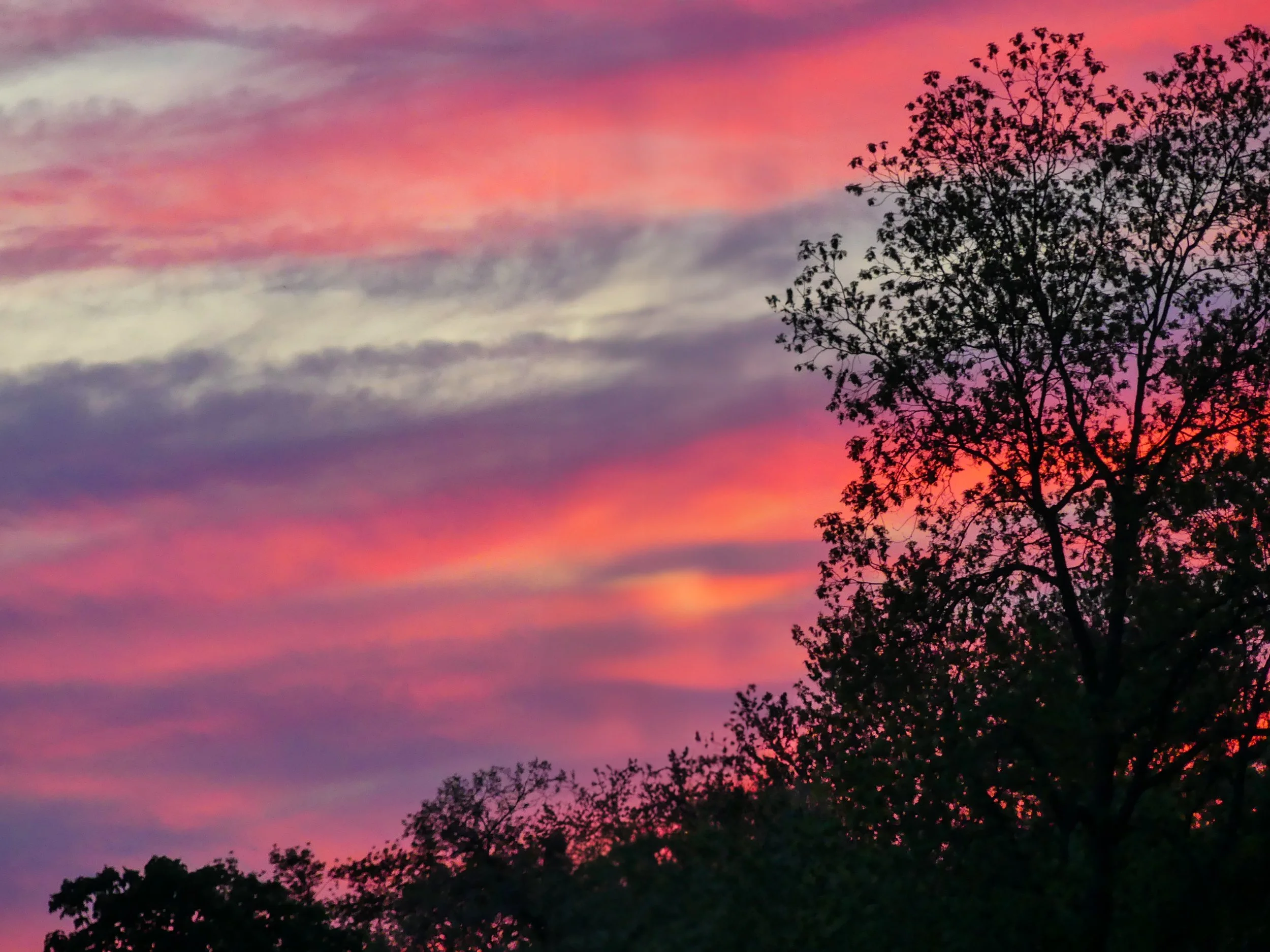 Pastel Twilight