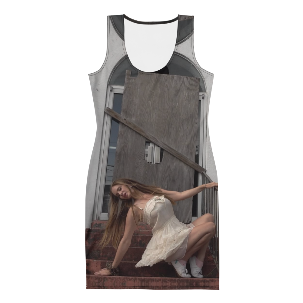 Lanita Chiquita Bodycon Dress