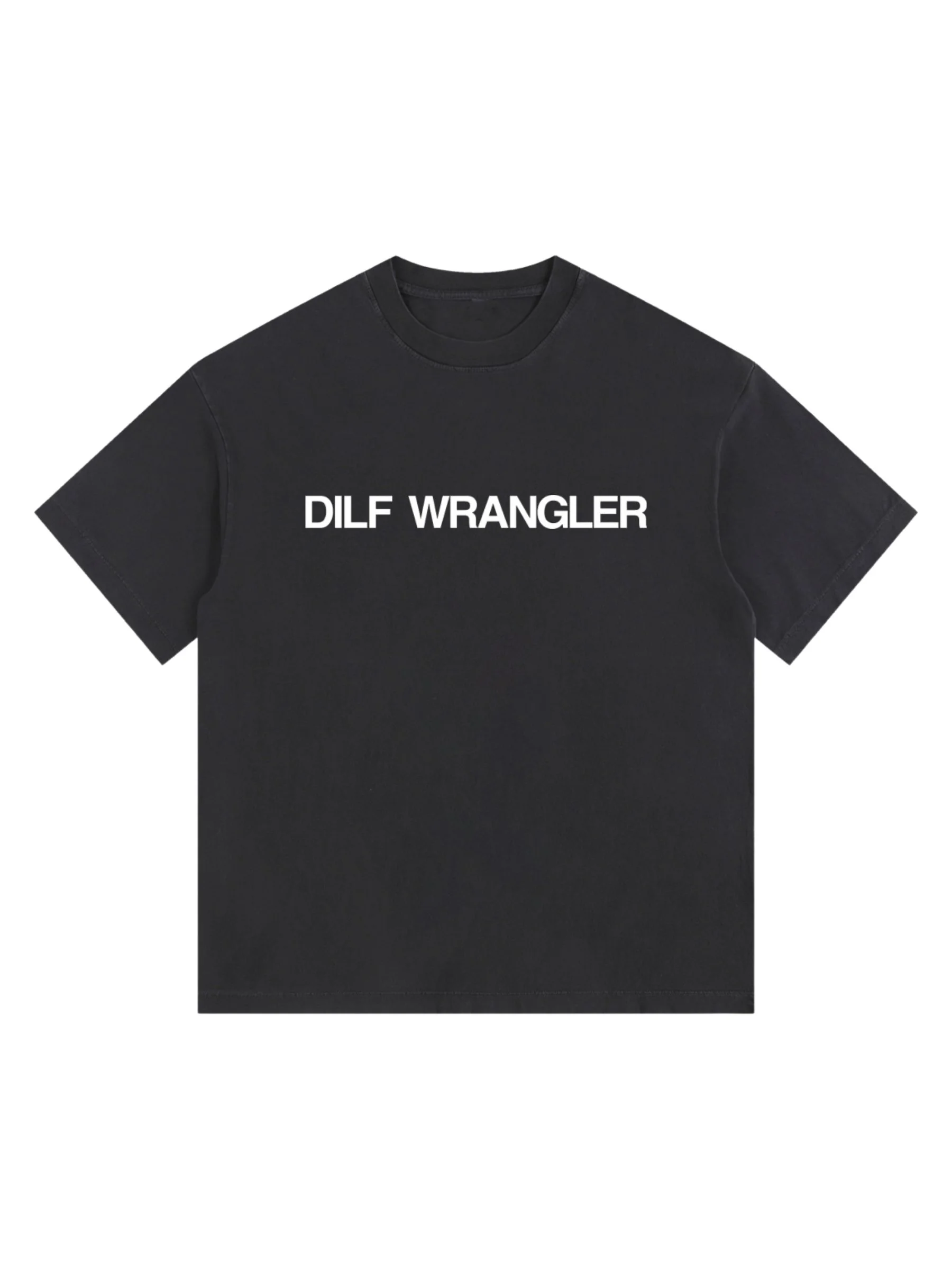 DILF WRANGLER SHIRT