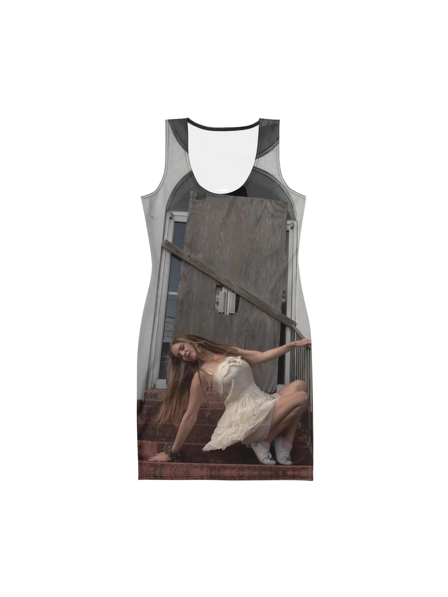 Lanita Chiquita Bodycon Dress