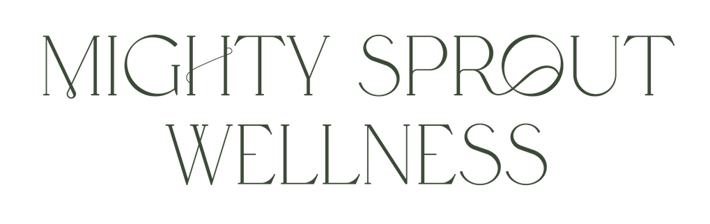 Mighty Sprout Wellness