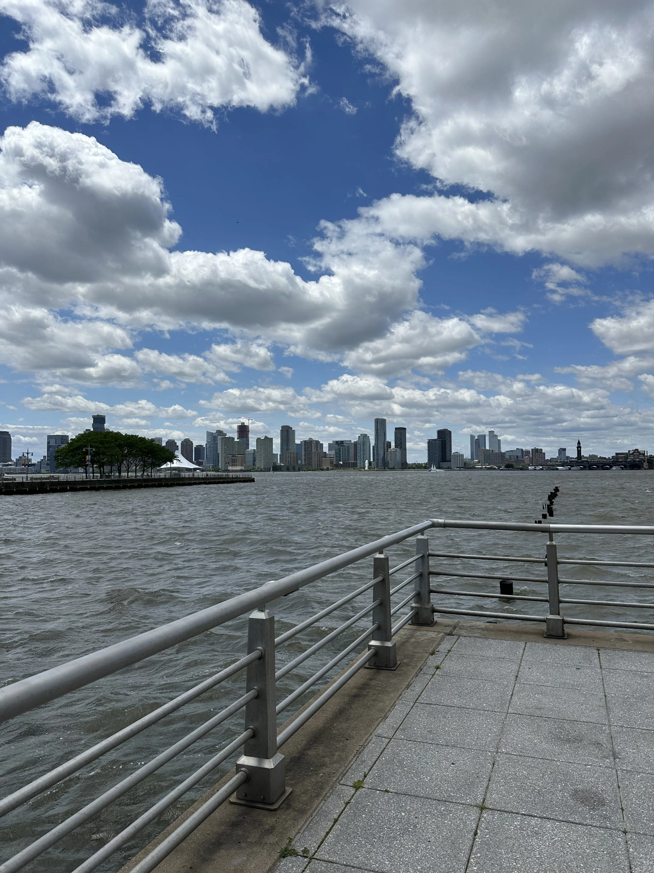 Wednesday, April 22, 2026 (7:00 p.m.) - Earth Day!