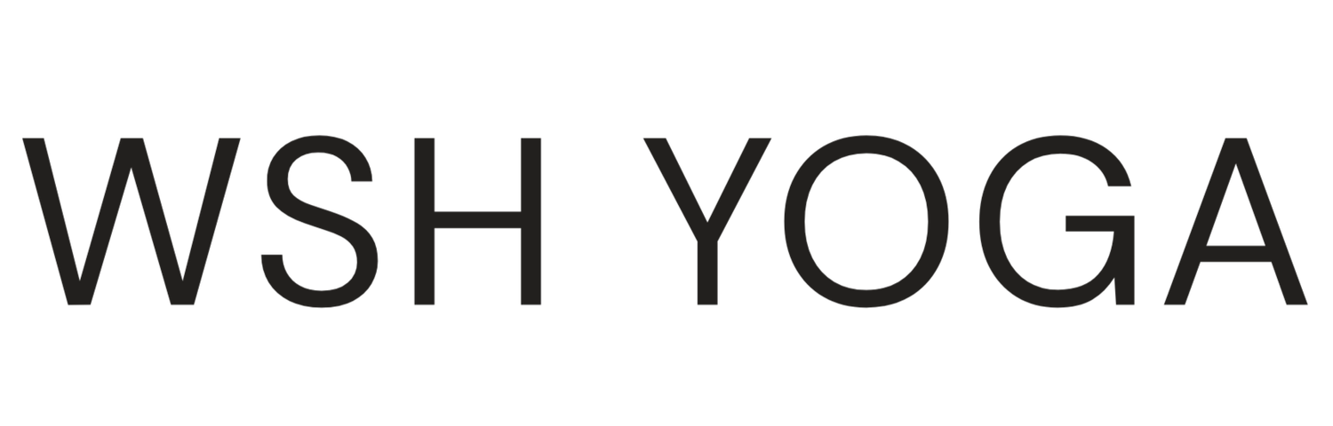 West Side Highway Yoga