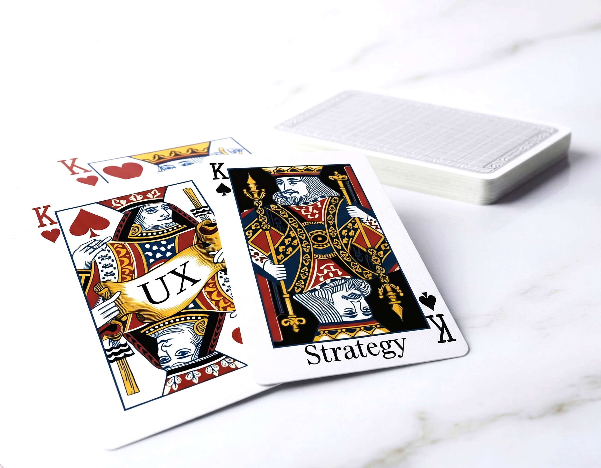 UX Strategy Academy por Norte UX